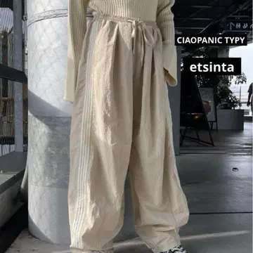 etsinta 리메이크 저리 커브 팬츠 M