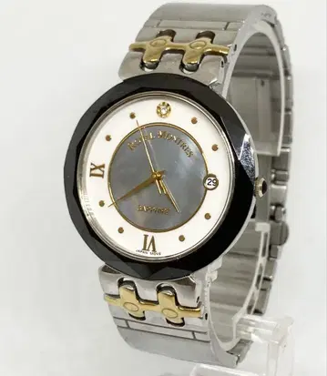 ROYAL MONTRES 로얄모트레스 쿼츠 손목시계