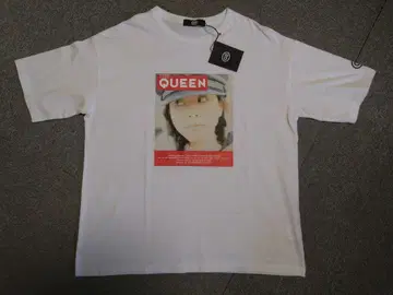 미사용 새상품 GB T셔츠 M 코이즈미 쿄코 theQueen 한정판