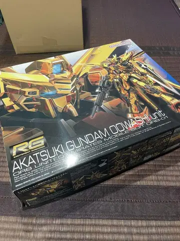 rg 아카츠키