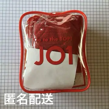 JO1 LAPOSTA 방재 스타터 키트