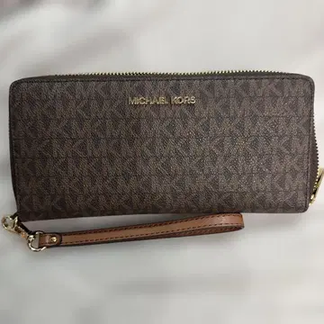 MICHEAL KORS 마이클코어스 장지갑
