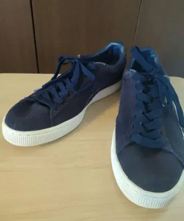 PUMA 푸마 SUEDE CLASSIC 스웨이드 클래식 356568