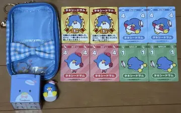 산리오 턱시도샘 묶음 판매