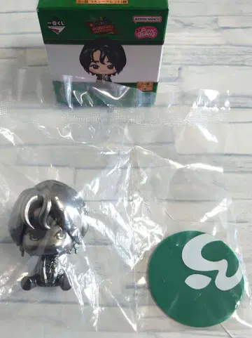 Mrs. GREEN APPLE 제일복권 C상 오오모리 모토키 시크릿