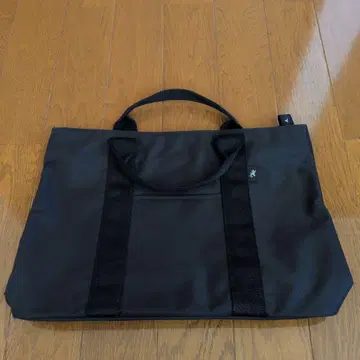 애니에스 베이 가방 백 블랙