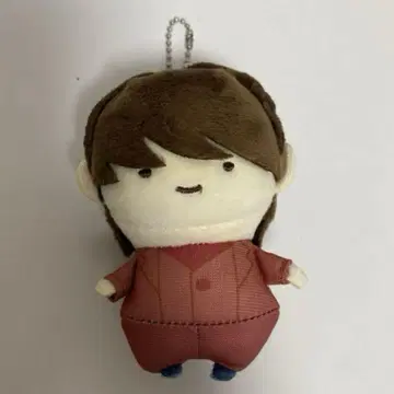 초특급 MEMORIA 8호차의 날 타카시 마스코트 봉제 인형