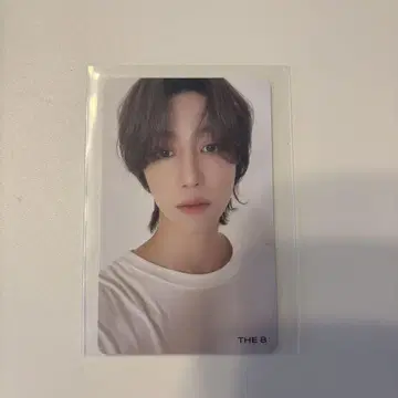SEVENTEEN 세부치 the8 민하오 혼자가 아니야 HMV 혜택