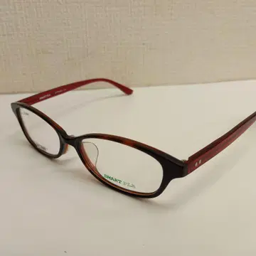 [ 미사용 ] SMART PLA 안경 프레임 52 16-140
