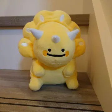공룡 봉제 인형