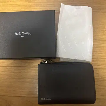 폴스미스 지갑
