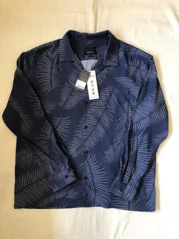 ROARK REVIVAL BLESS UP LS XL