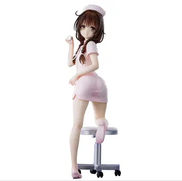 유키 미캉 Nurse ver. 피규어