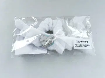 미개봉 새상품 사사키 마이카 개별 응원봉 액세서리 이코러브
