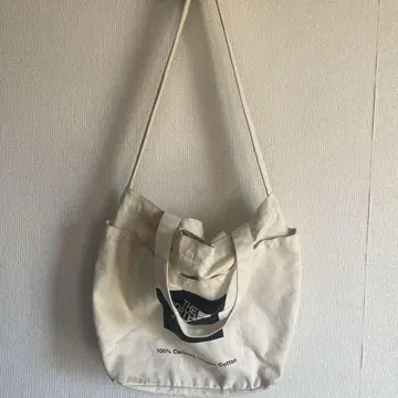 THE NORTH FACE 숄더백