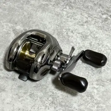 시마노 초대 스콜피온 안타레스 RH222/SHIMANO