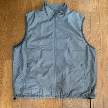 BURLAP OUTFITTER x URBAN RESEARCH 베스트 L