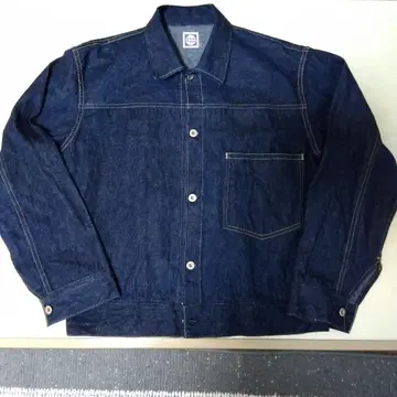 WAREHOUSE 조나단 라코 Ranche's Jaket 사이즈 L
