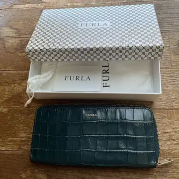 FURLA 장지갑