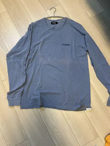 XLARGE 롱티