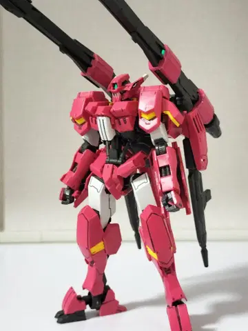 HG 건담 플라우로스