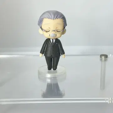 넨도로이드 푸치 데스노트 와타리