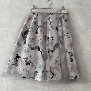 아푸와이저 리셰 스커트
