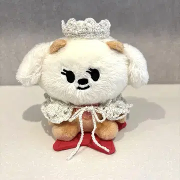 txt 뿔바투 밤굿 의류 판초 왕관
