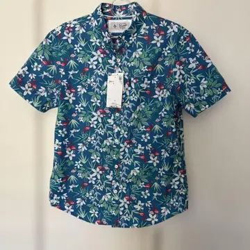 미사용 새상품 Munsingwear 먼싱웨어 골프 셔츠 M 사이즈