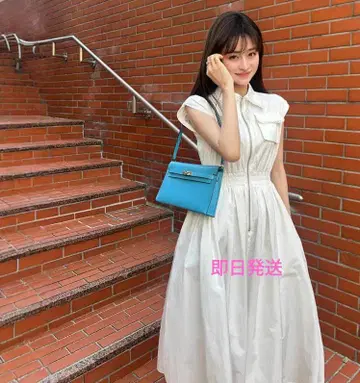 bibiy PEONY DRESS bibiy. 원피스