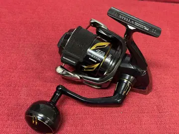 시마노 19 스텔라 SW 8000 HG SHIMANO STELLA SW