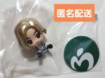 제일복권 Mrs. GREEN APPLE C상 피규어 후지와라 료카