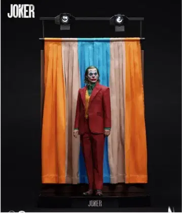INART Joker(2019) Deluxe Version