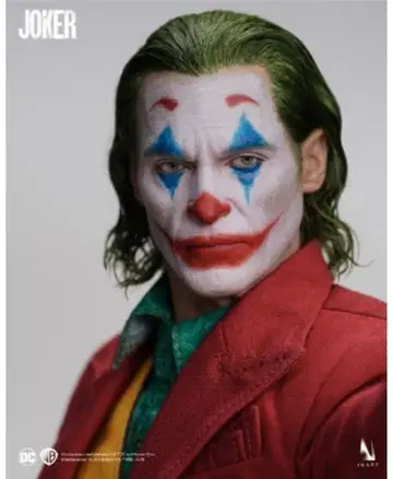 INART JOKER(2019) Deluxe Version