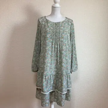 이스트 보이 EAST BOY 원피스 15 빅 사이즈 새상품급 봄/여름