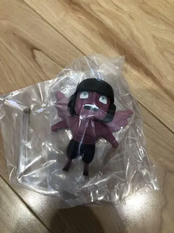 헌터헌터 제일복권 피규어