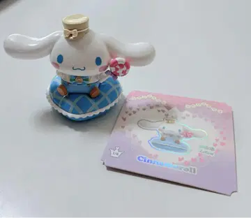TOPTOY 시나모롤 카드 포함