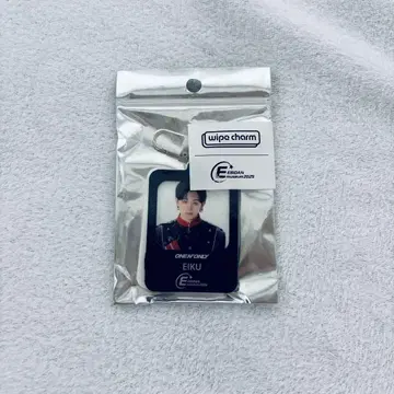 ONE N' ONLY EIKU 와이프 참