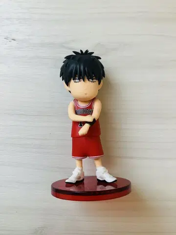 슬램덩크 서태웅(루카와 카에데) 피규어