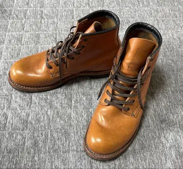 RED WING 레드윙 벡맨
