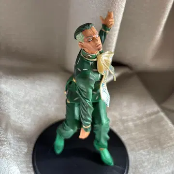 스태츄 레전드 죠죠의 기묘한 모험 제4부 분죠 유야 세컨드