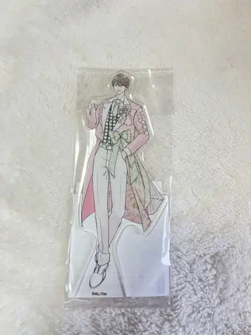 귀상사 고쿠데라 씨는 파헤쳐지고 싶다.전 쇼지 케이타 아크릴 스탠드