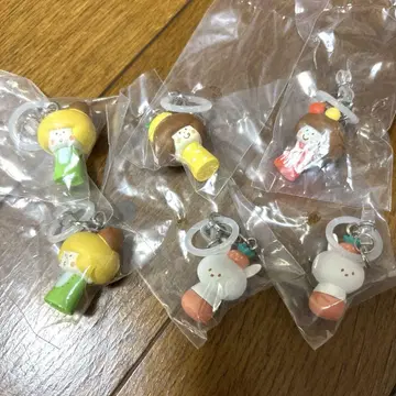 mizutama 메지루시 액세서리 2