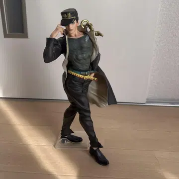 죠죠 제일복권 c상 쿠죠 죠타로 피규어