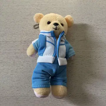 곰메이트 Free! 이와토비 고등학교 수영부 저지