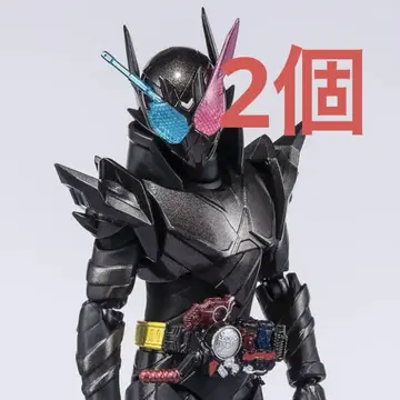 S.H.Figuarts 가면라이더 빌드 토끼 탱크 해저드 폼