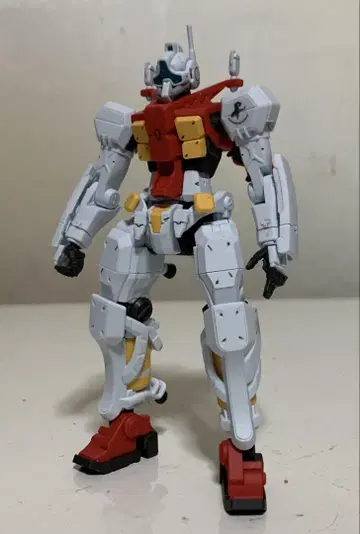 HG 1/144 겔구그 스가이기(GQ) 건담 프라모델 미조립품