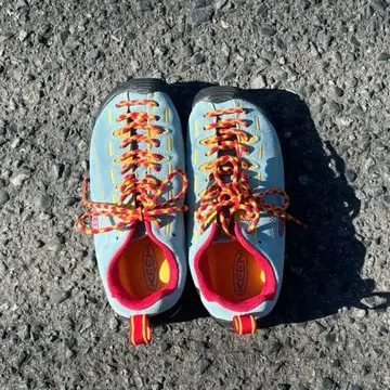 KEEN 킨 JASPER 재스퍼 23cm