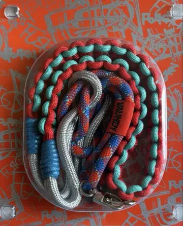 VAUNDY phone tab&strap 스마트폰 숄더 스트랩