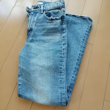 MOUSSY MVS FLARE 26inchi